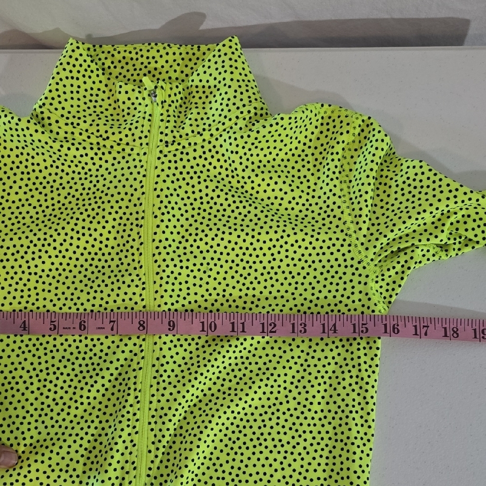 Nike Pro Dri-Fit Hyperwarm Top - Picture 6 of 12